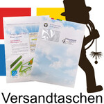 Versandtaschen