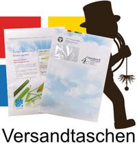 Versandtaschen