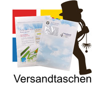 Versandtaschen