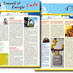 Umwelt & Energie Info