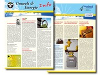 Umwelt & Energie Info