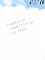 Logobogen Schorni-Himmel Logo rechts