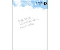 Logobogen Schorni-Himmel Logo rechts