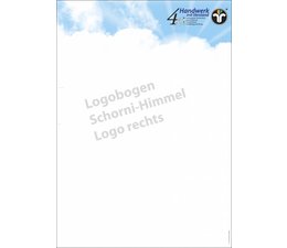 Logobogen Schorni-Himmel Logo rechts