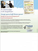 Zahlschein Motiv "Energieausweis" SEPA