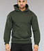 Basic Khaki Hoodie