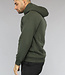 Basic Khaki Hoodie