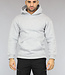 Basic Grijze Hoodie