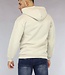 Basic Beige Hoodie