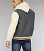 Multicolor Dik Heren Bomber Jack