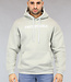 Unstoppable Heren Hoodie in Grijs