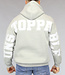 Unstoppable Heren Hoodie in Grijs