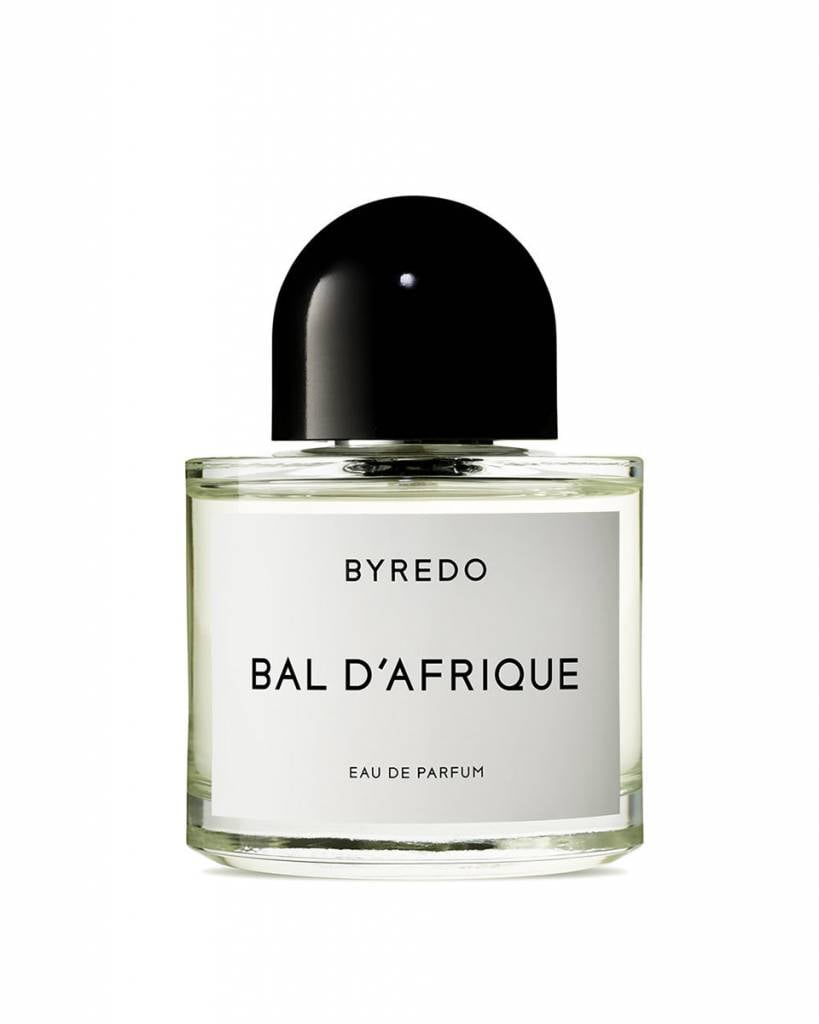 Fin du Jour - BYREDO Bal d'Afrique -