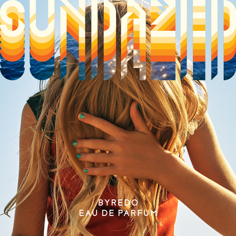 Byredo Announces New Sundazed Perfume Dazed | atelier-yuwa.ciao.jp