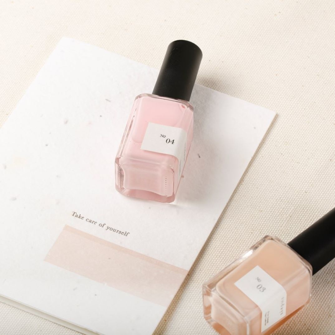 Fin du Jour - 27 June Summer Night - Sundays nail styling - Fin du Jour - 27 June Summer Night - Sundays nail styling -