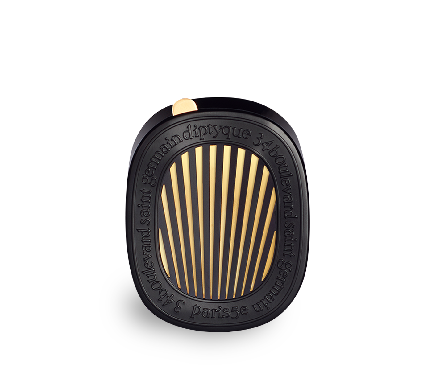 Fin du Jour Diptyque Car Diffuser Fin du Jour