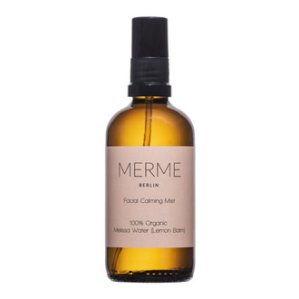 Merme Facial Calming Mist - Mellisa Water 100 ml Merme Facial Calming Mist - Mellisa Water 100 ml
