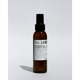 L:A BRUKET 253 Elemental Body Oil – Bergamot/Patchouli - 120ml * L:A BRUKET 253 Elemental Body Oil – Bergamot/Patchouli - 120ml *