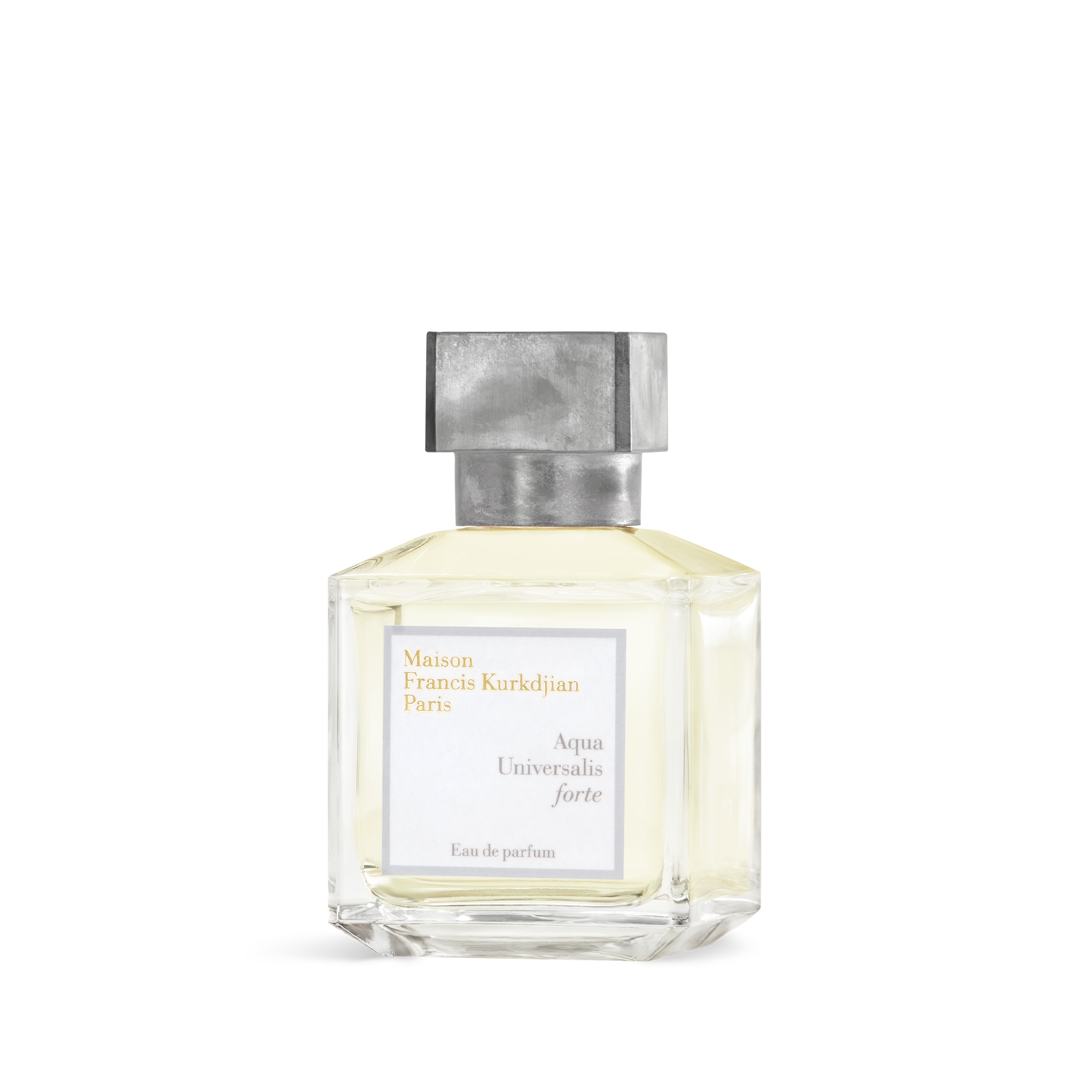 Maison Francis Kurkdjian Aqua Universalis Forte Eau de Parfum