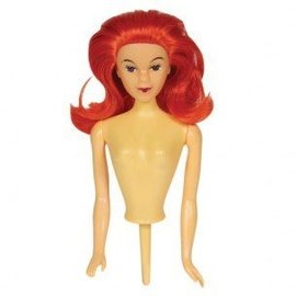 PME PME Doll Pick -Redhead-