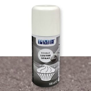 PME PME Zilver/Silver Spray