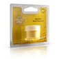 RainbowDust RD Edible Silk - Metallic Gold Treasure