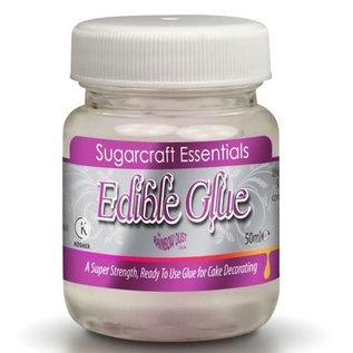 RainbowDust RD Essentials Edible Glue -Eetbare lijm- 50g