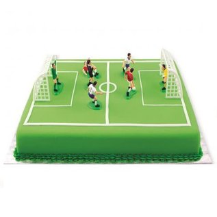 PME PME Soccer/Voetbal Set/9