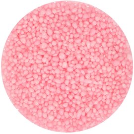 FunCakes FunCakes Sugar Dots -Pink- 80g
