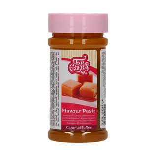 FunCakes FunCakes Smaakstof -Caramel Toffee- 100g