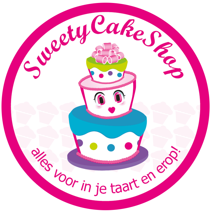 www.sweetycakeshop.nl