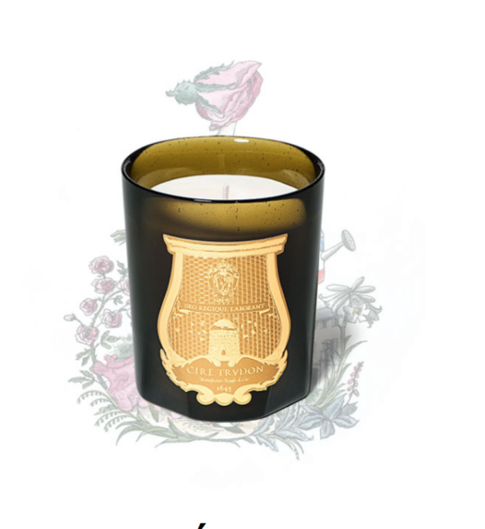 Cire Trudon Bougie Josephine