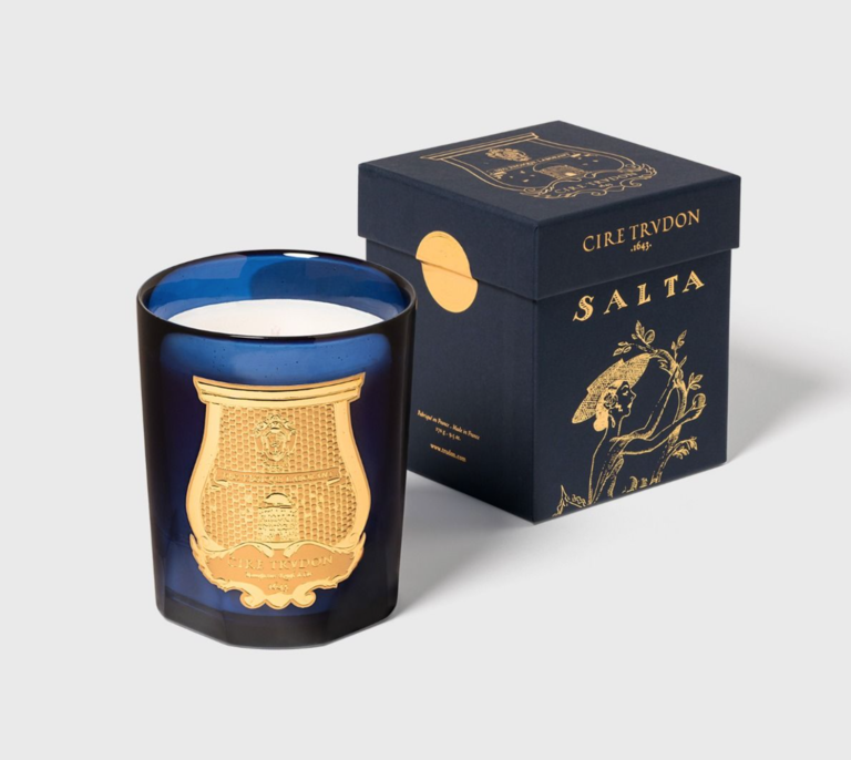 Cire Trudon Bougie Salta