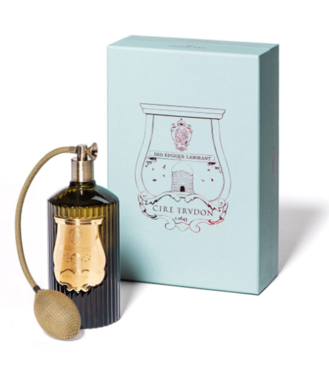 Cire Trudon Spray Cyrnos