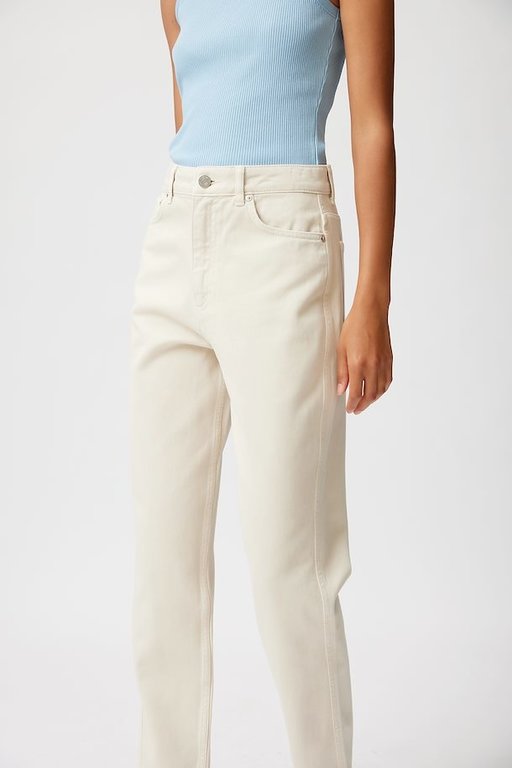 Gestuz DenaGZ mom twill jeans