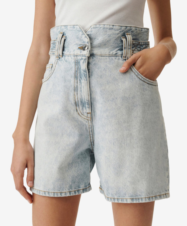 Iro PIPAN SHORT