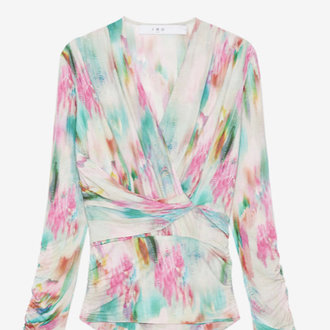 Iro ZANDRA TOP Iro ZANDRA TOP