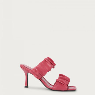 Dondup sandales dondup fuchsia Dondup sandales dondup fuchsia