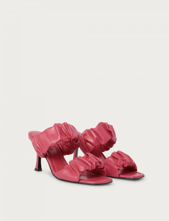 Dondup sandales dondup fuchsia