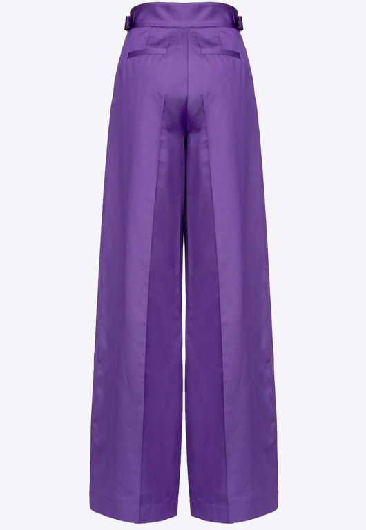 Pinko Pazzesco Pantalone Popeline