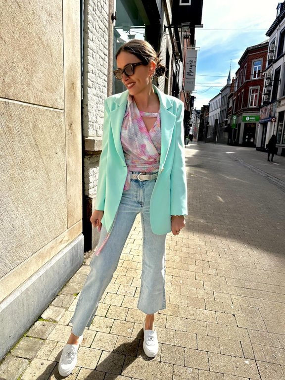 Pinko Gaeta blazer