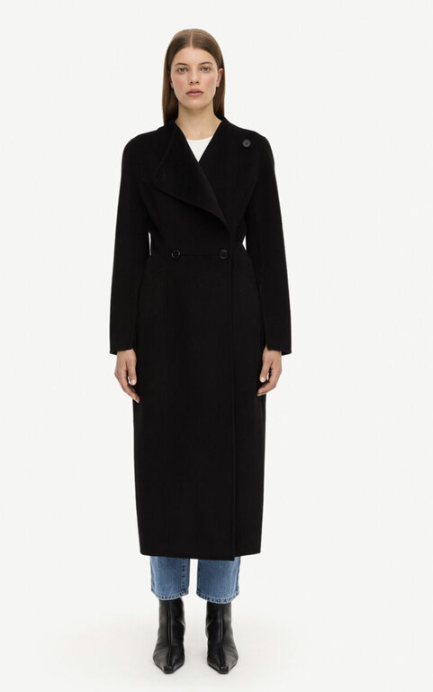 BY MALENE BIRGER MANTEAU SIRRENAS