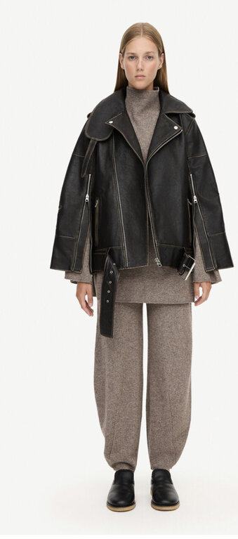 BY MALENE BIRGER PERFECTO BEATRISSE