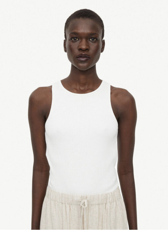 BY MALENE BIRGER AMANI T-SHIRT