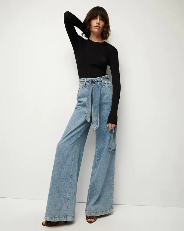 veronica beard Belisa pant