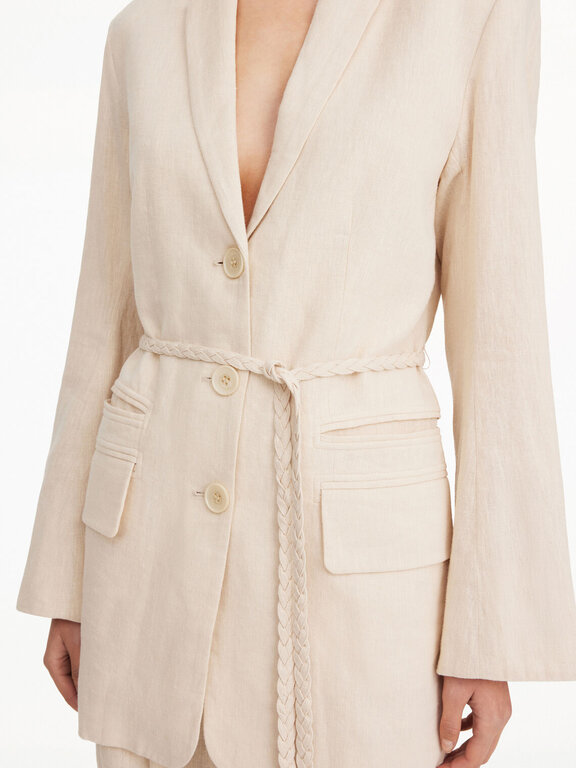 bymalenebirger PORTER BLAZER