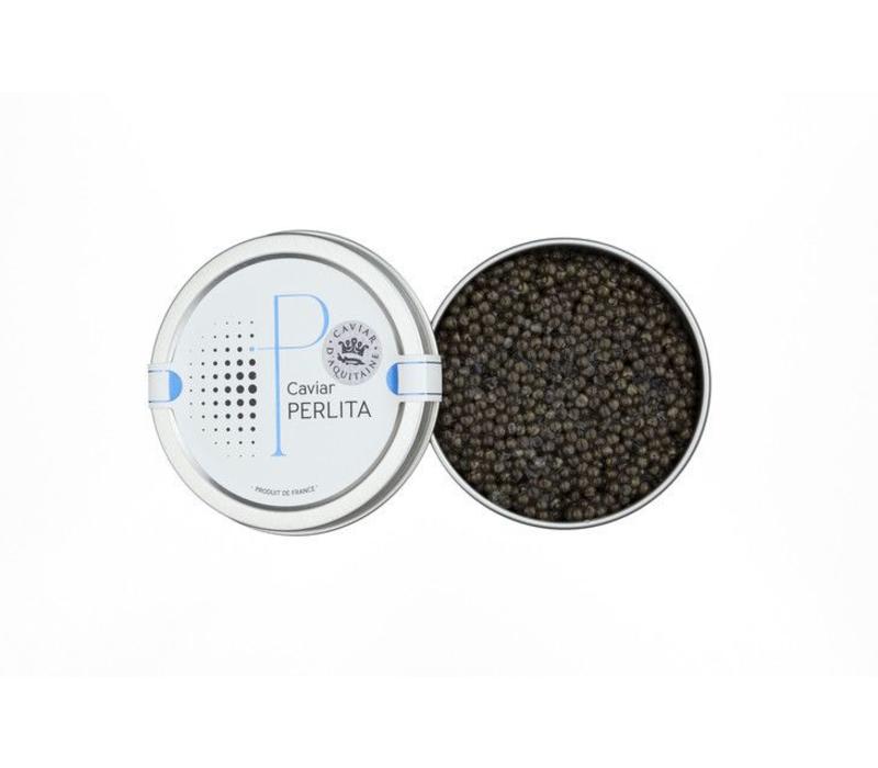 Caviar d'Aquitaine