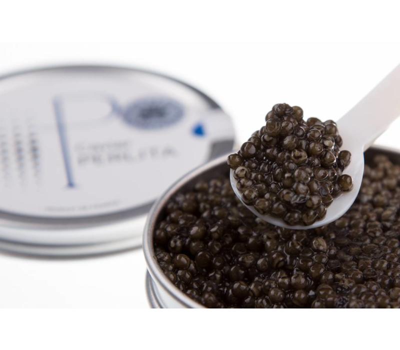 Caviar d'Aquitaine