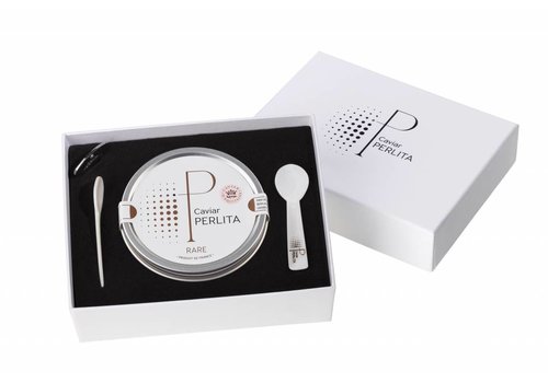 Perlita Caviar Giftbox