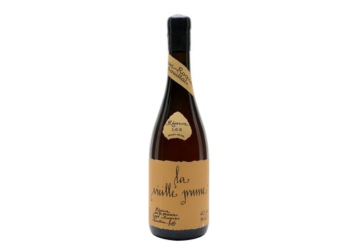 Louis Roque La Vieille Prune Louis Roque La Vieille Prune